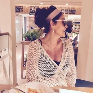 Meet your Posher, Stacy